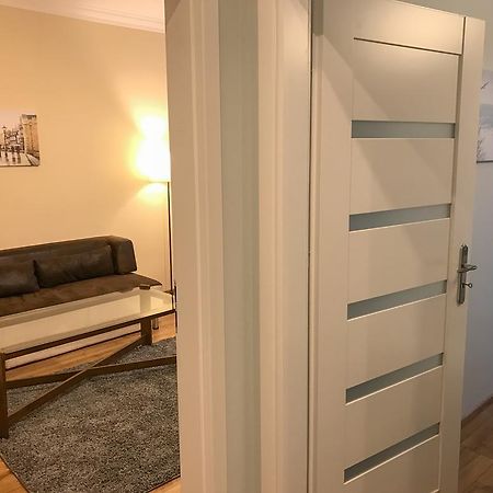 Appartamento Apartament Ingoo Mielec Centrum Esterno foto