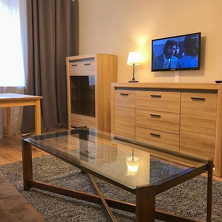 Appartamento Apartament Ingoo Mielec Centrum Esterno foto