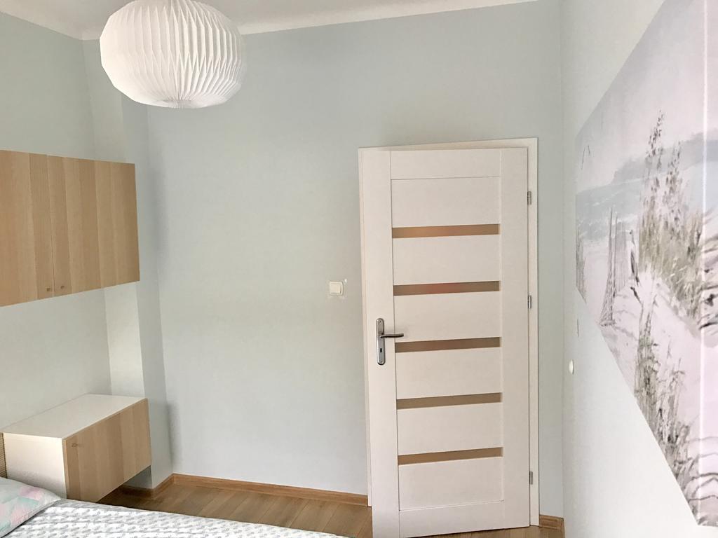 Appartamento Apartament Ingoo Mielec Centrum Esterno foto