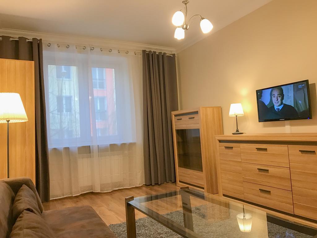 Appartamento Apartament Ingoo Mielec Centrum Esterno foto