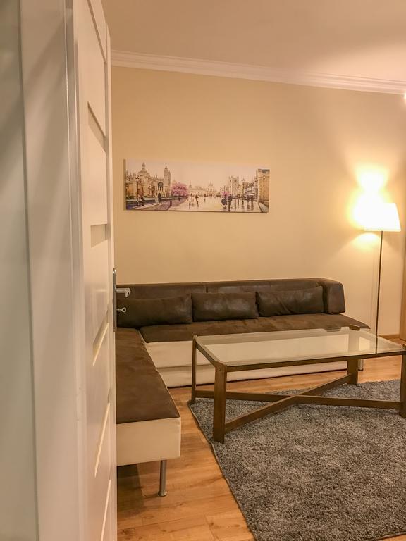 Appartamento Apartament Ingoo Mielec Centrum Esterno foto