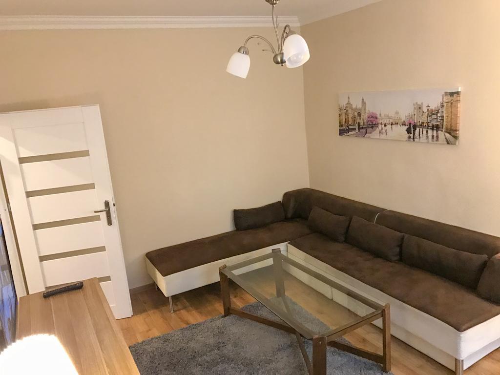 Appartamento Apartament Ingoo Mielec Centrum Esterno foto