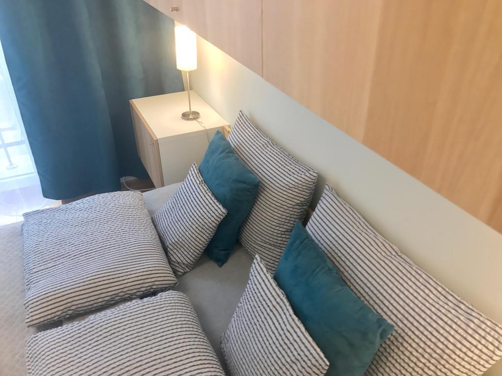 Appartamento Apartament Ingoo Mielec Centrum Esterno foto