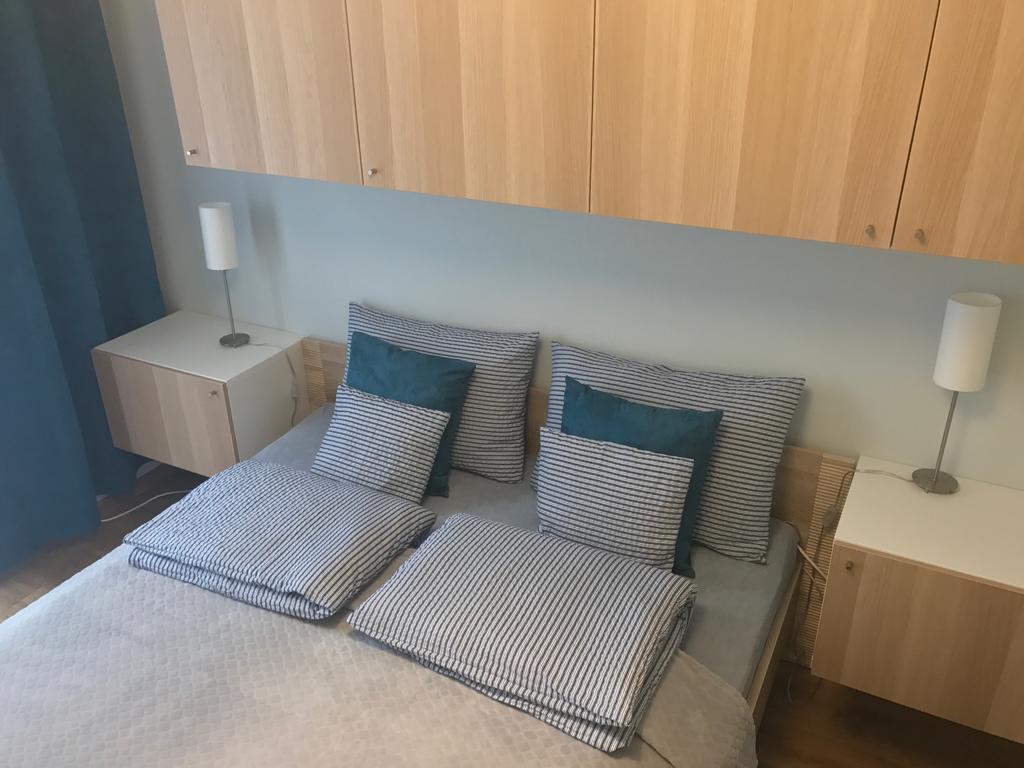 Appartamento Apartament Ingoo Mielec Centrum Esterno foto